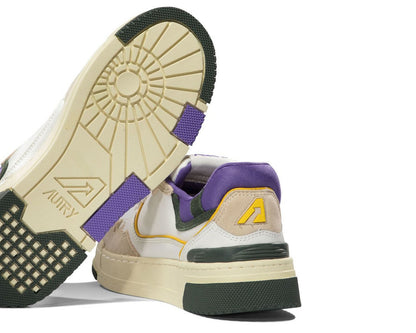Autry CLC Low-Top Sneakers