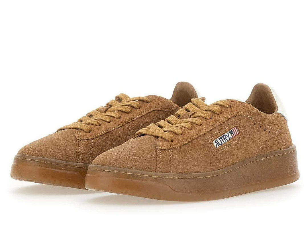 Autry Dallas Low Sneakers