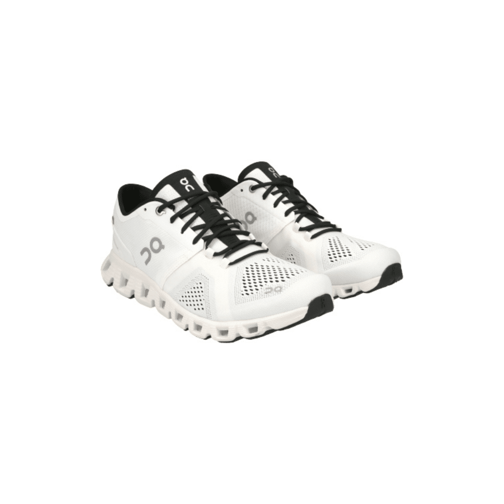 On Cloud X3 Runing