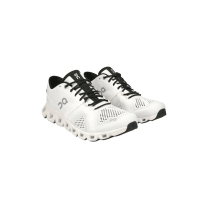 On Cloud X3 Runing
