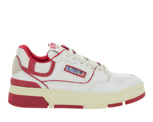 Autry CLC Low-Top Sneakers