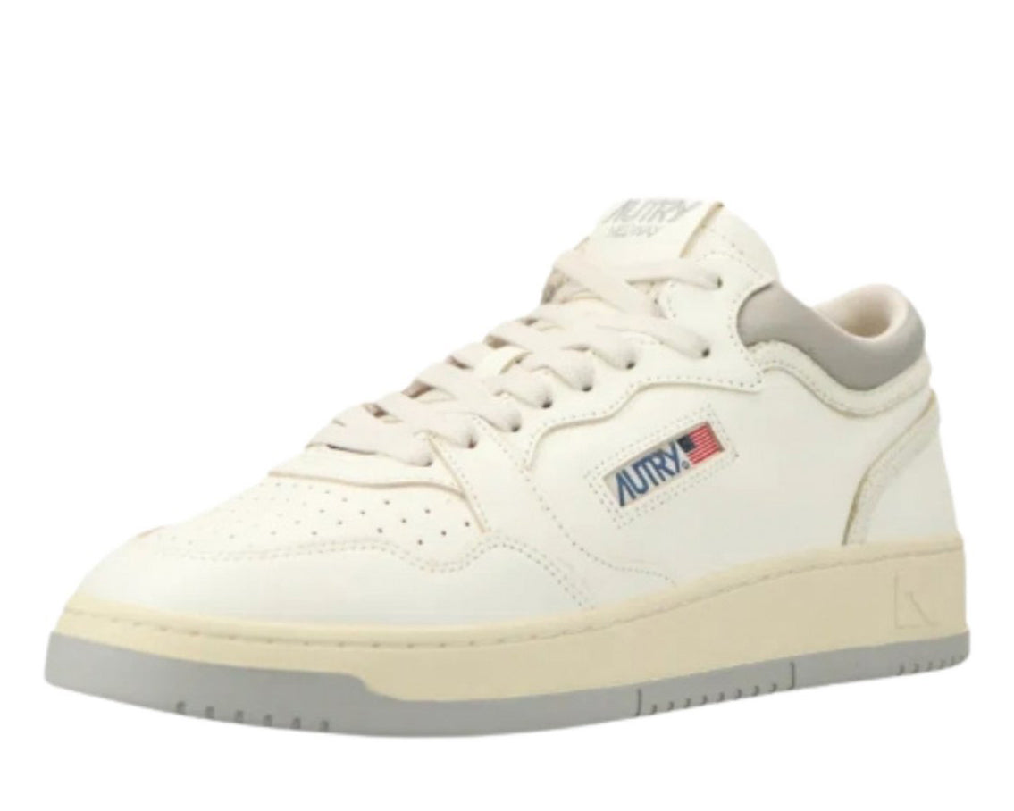 Autry Med-Way Mid Sneakers
