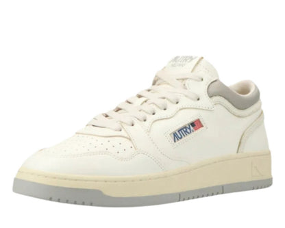 Autry Med-Way Mid Sneakers