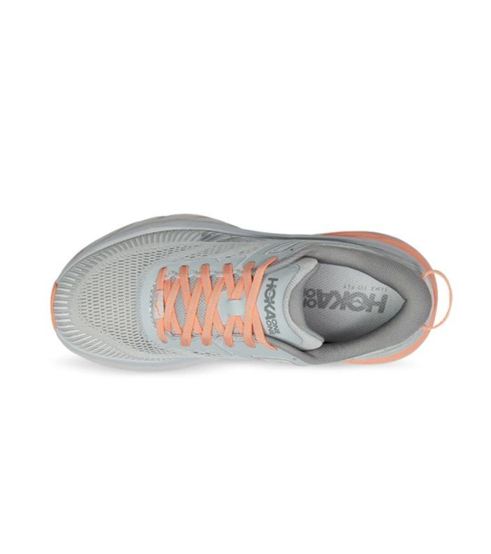HOKA Bondi 7 | נעלי הוקה בונדי
