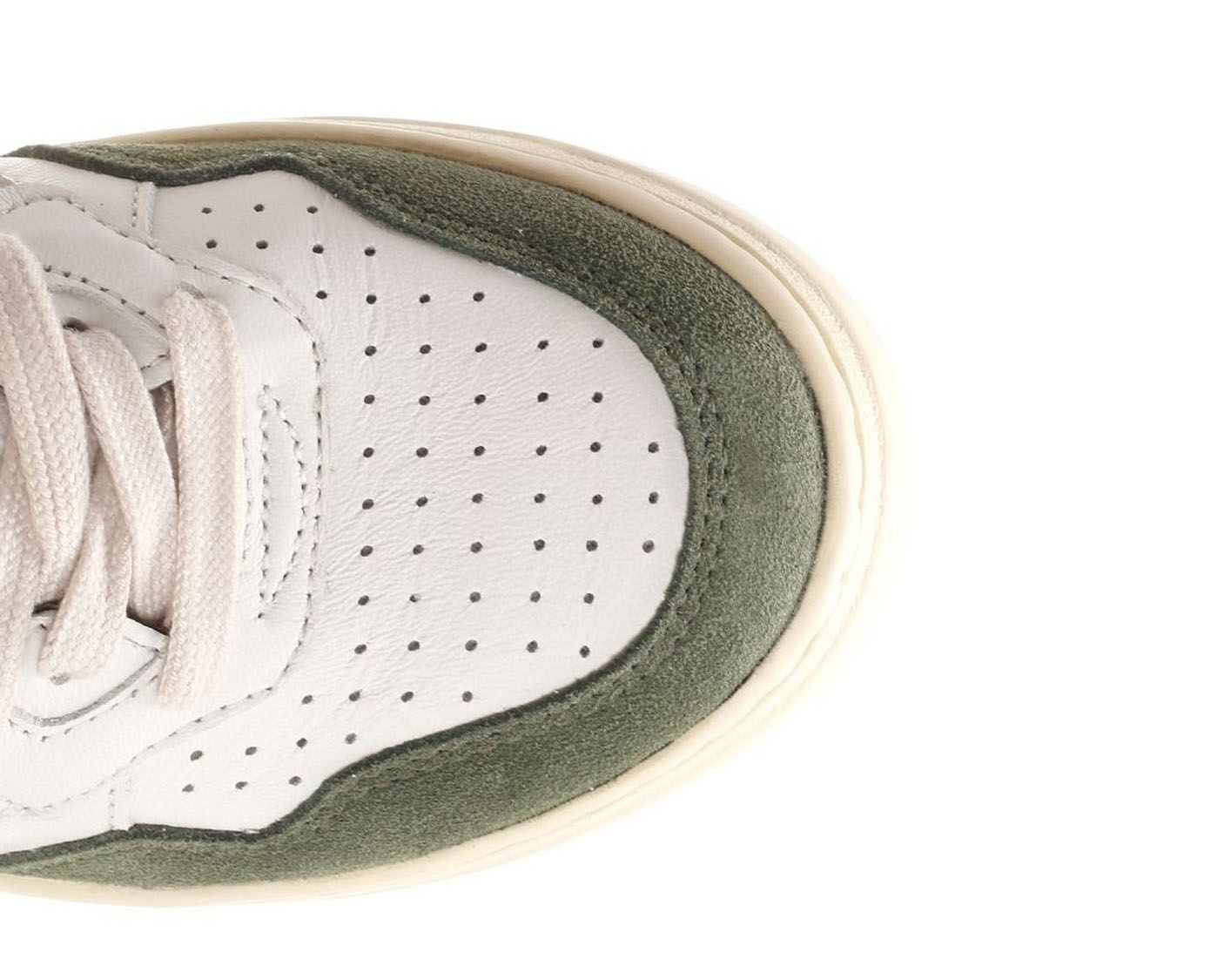 Autry Medalist Low-Top Sneakers