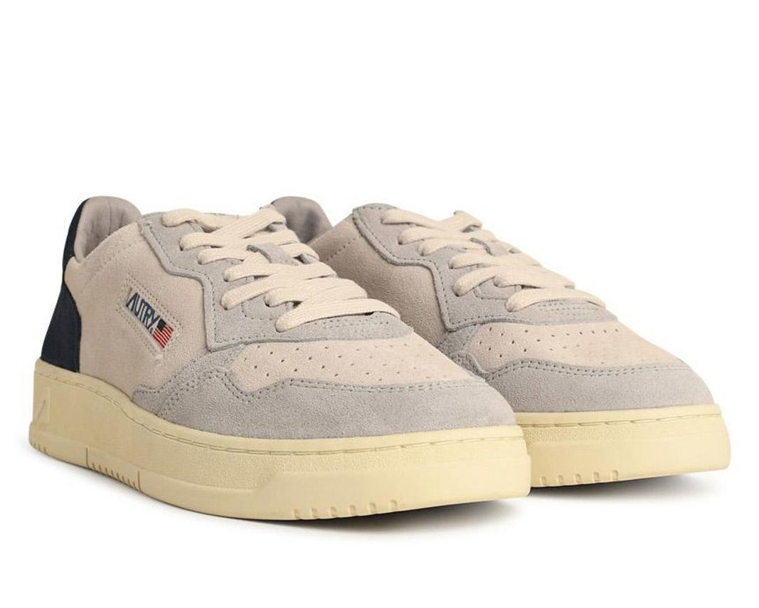 Autry Medalist Low Sneakers