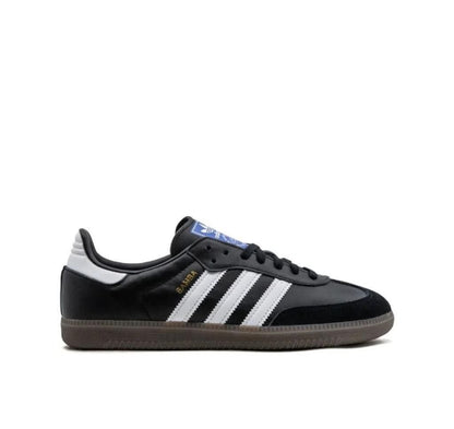 נעלי אדידס סמבה | Adidas Samba OG Core Black