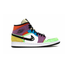 נעלי נייק אייר ג'ורדן | Nike Air Jordan 1 Mid SE Lightbulb