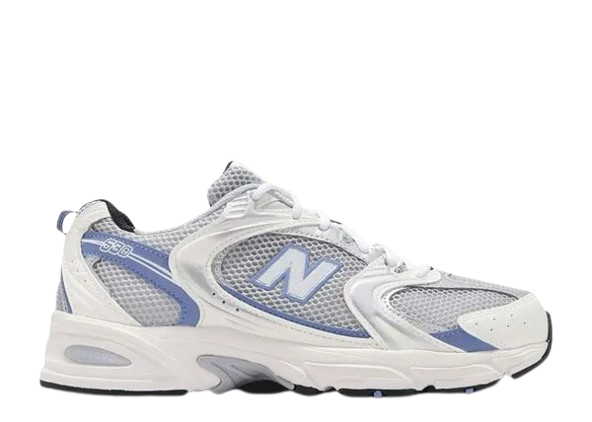 נעלי ניו באלאנס | New Balance 530 Steel Blue