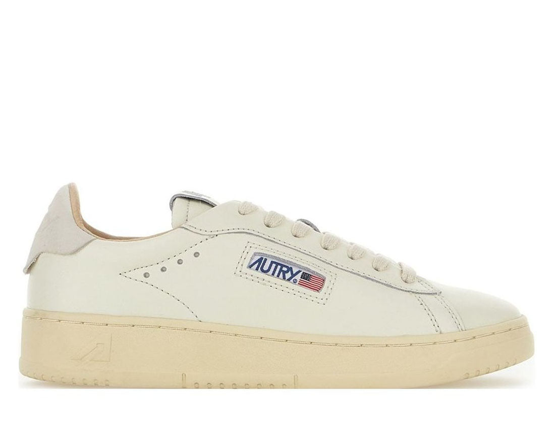 Autry Dallas Low Sneakers