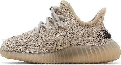 Yeezy Boost 350 V2 Kids – Slate