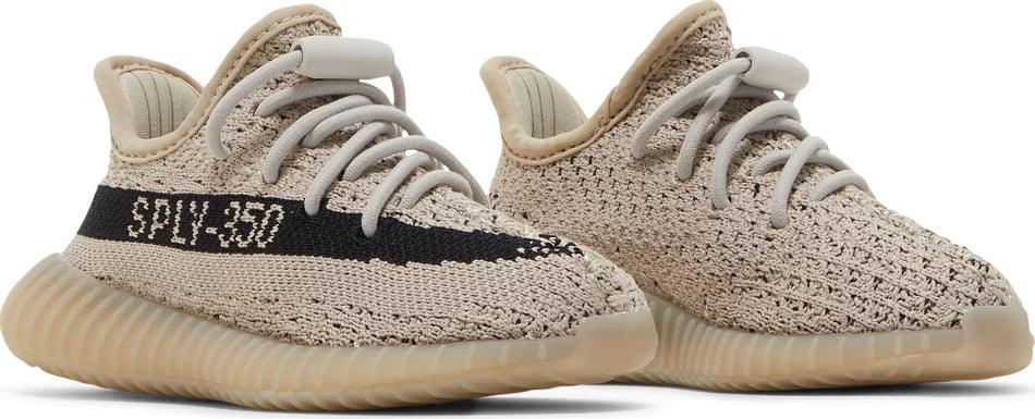 Yeezy Boost 350 V2 Kids – Slate