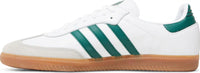 Samba Team – Mexico