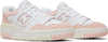 New Balance 550 – White Pink Sand