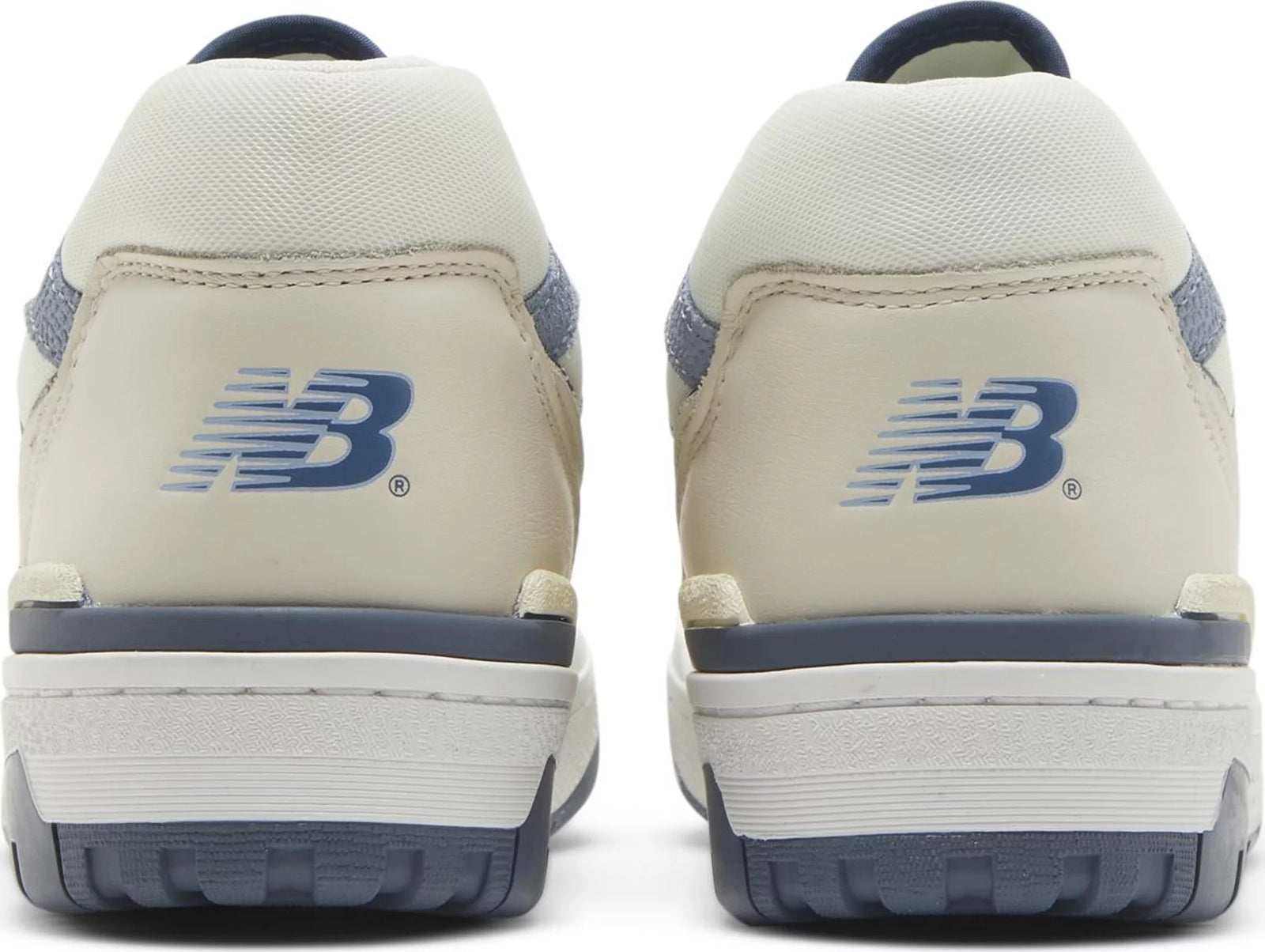 New Balance – 550 Beige Vintage Indigo