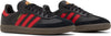 Manchester United x Samba – Black Real Red