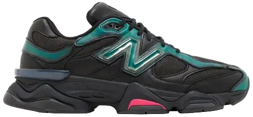 New Balance 9060 – Burglarwear Teal