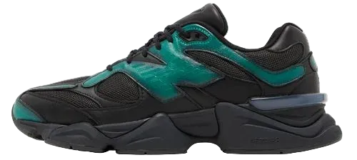 New Balance 9060 – Burglarwear Teal