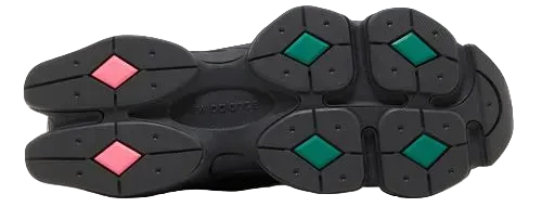 New Balance 9060 – Burglarwear Teal