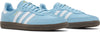 Samba Team – Argentina