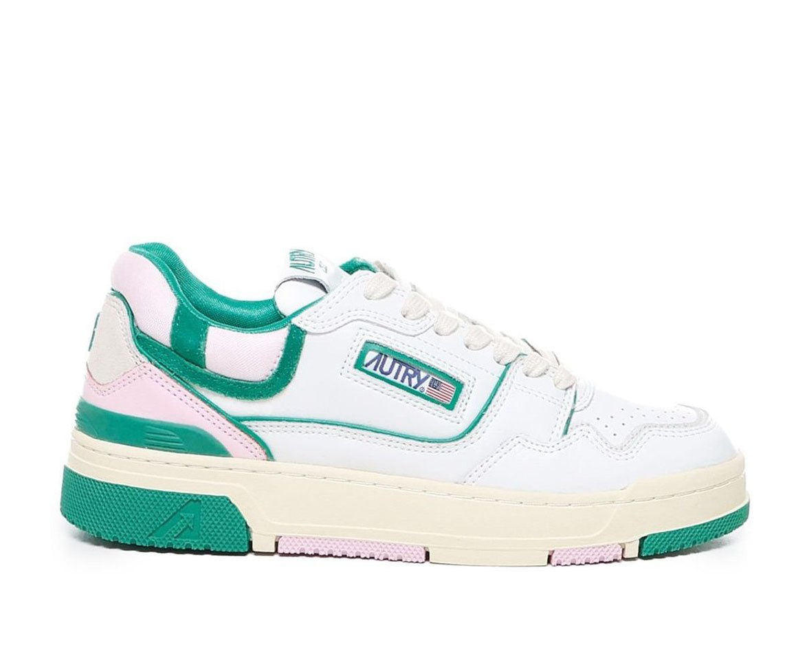 Autry CLC Low-Top Sneakers