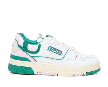 Autry CLC Low-Top Sneakers