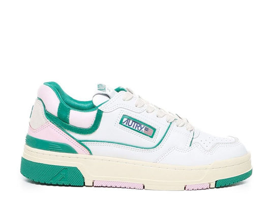 Autry CLC Low-Top Sneakers