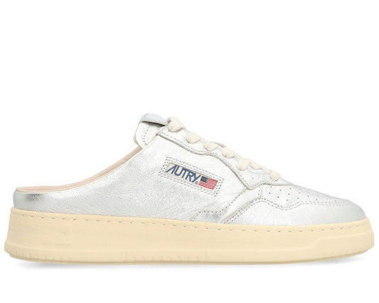 Autry Medalist Mule Sneakers