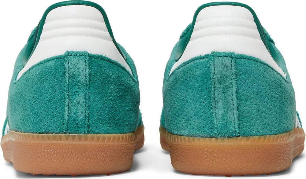 Samba – Collegiate Green Gum