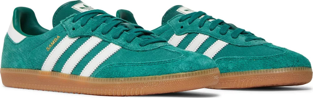 Samba – Collegiate Green Gum
