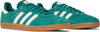 Samba – Collegiate Green Gum