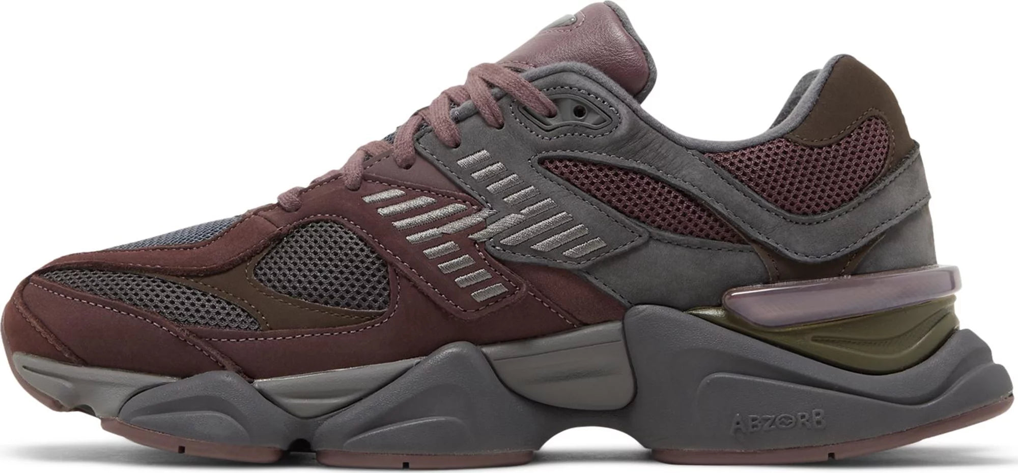 New Balance 9060 – Truffle
