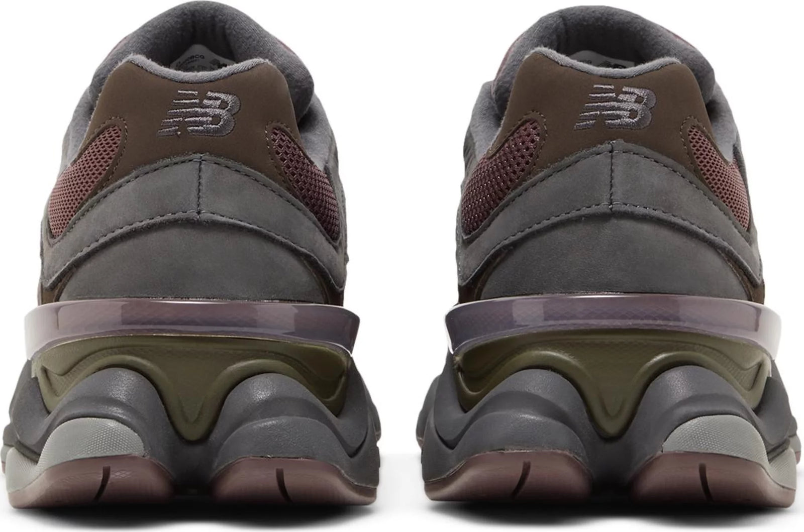New Balance 9060 – Truffle