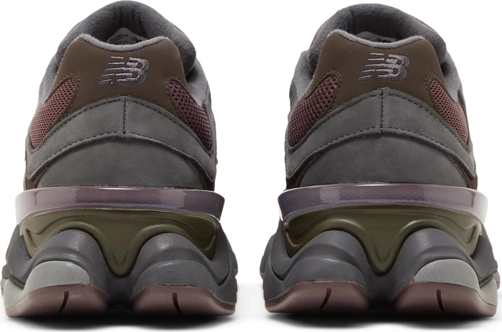 New Balance 9060 – Truffle
