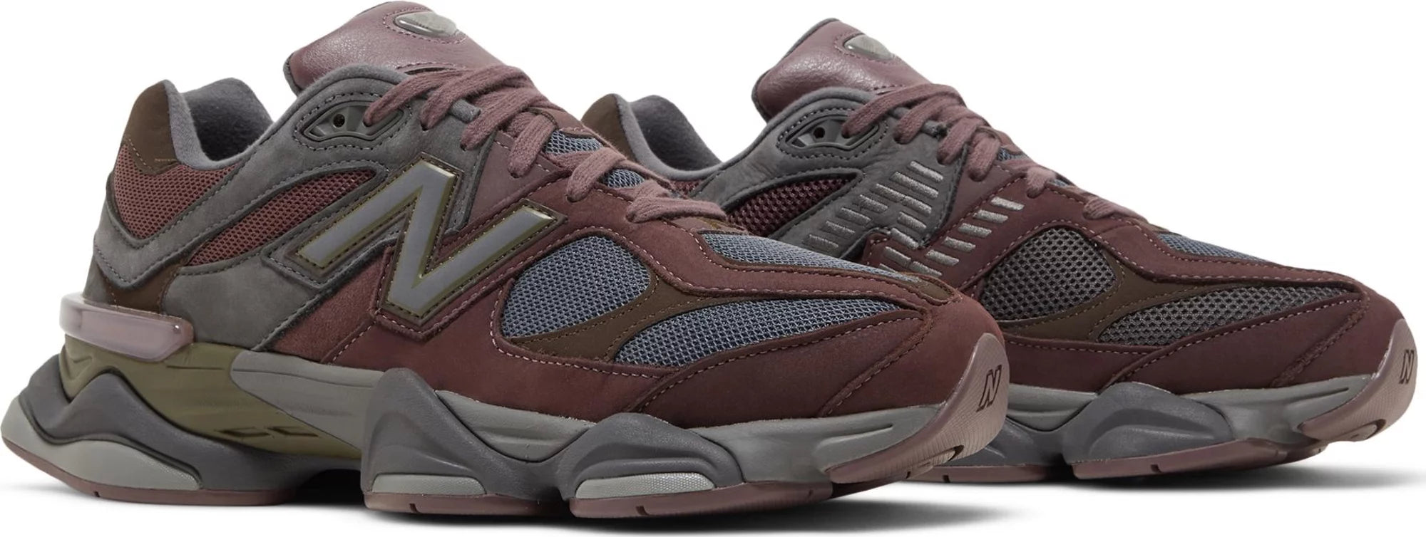 New Balance 9060 – Truffle