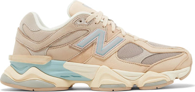 New Balance 9060 – Ivory