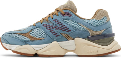 New Balance 9060 & Bodega Age of Discovery