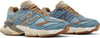 New Balance 9060 & Bodega Age of Discovery