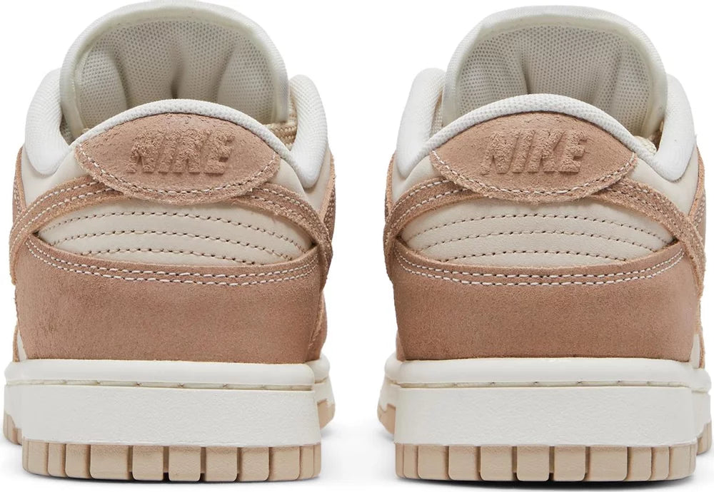 Dunk Low SE – Sandrift