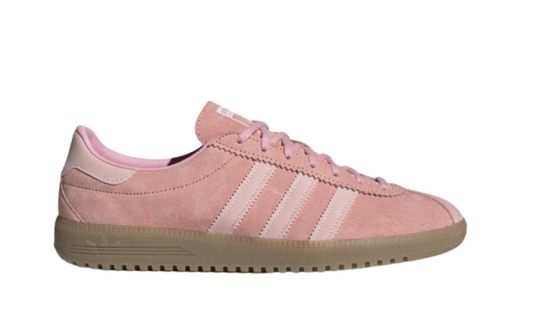 נעלי אדידס סמבה | Adidas Originals BERMUDA Pink
