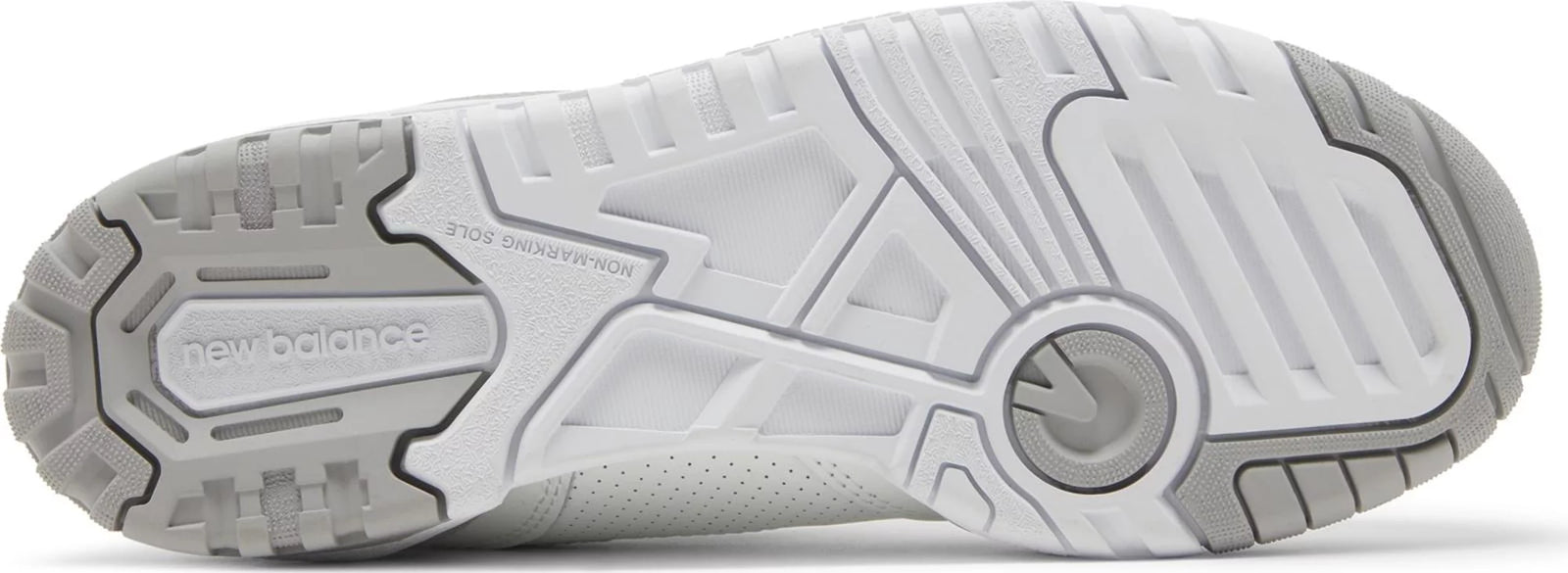 New Balance 550 – Rain Cloud