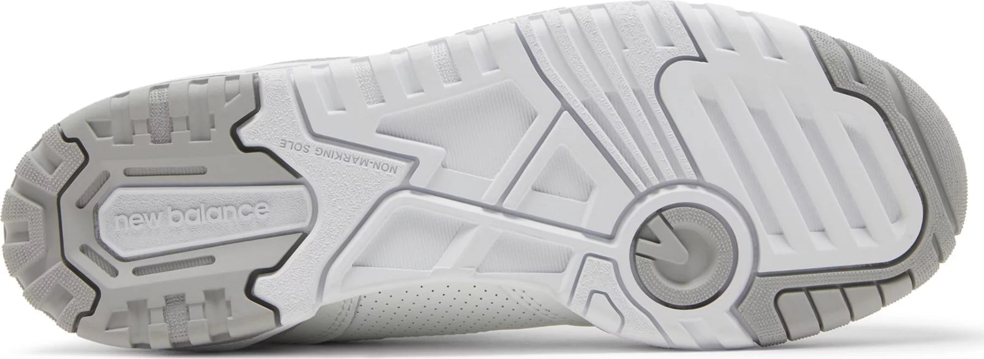 New Balance 550 – Rain Cloud