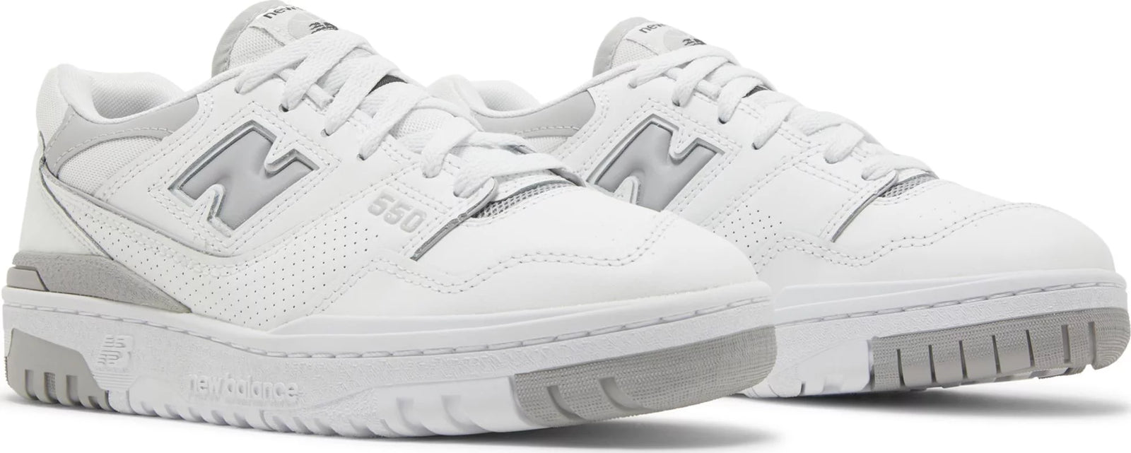 New Balance 550 – Rain Cloud