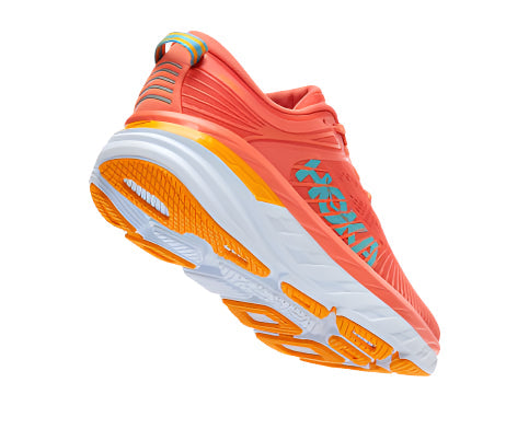 HOKA Bondi 7 | נעלי הוקה בונדי