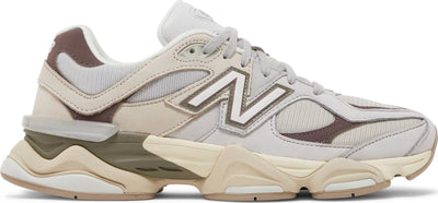 New Balance 9060 – Grey Matter Timberwolf