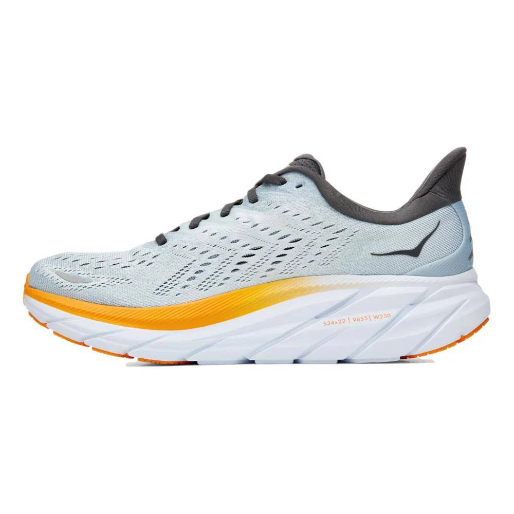 HOKA Clifton 8 | נעלי הוקה קליפטון