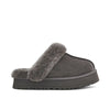 UGG Disquette Charcoal