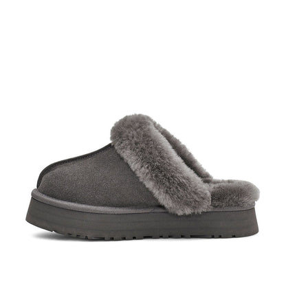 UGG Disquette Charcoal