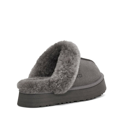 UGG Disquette Charcoal