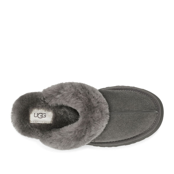 UGG Disquette Charcoal